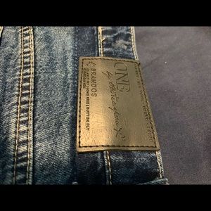 One teaspoon brandos shorts size 28